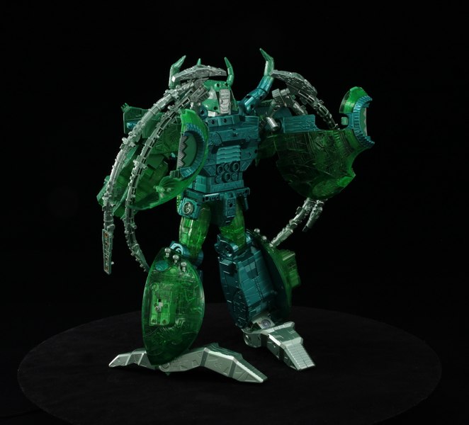 Transformers Encore Unicron New Stock Photos Of Unicron Of Light 14 (14 of 26)